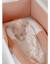 Nid bébé mousseline de coton bio Rose 3 - vertbaudet enfant 