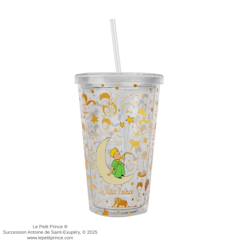 Puériculture-Gobelet tumbler observer les étoiles - le petit prince
