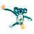 Peluche d'activités nomade Bleu+Jaune 2 - vertbaudet enfant 