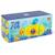 Sous marin pour le bain en bioplastique Jaune 2 - vertbaudet enfant 