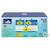 Sous marin pour le bain en bioplastique Jaune 6 - vertbaudet enfant 