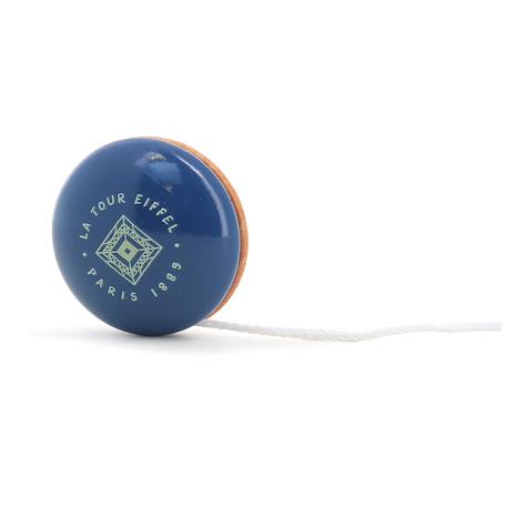 Yoyo tour eiffel Blanc+Bleu+Rouge 4 - vertbaudet enfant 