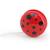 Yoyo coccinelle Rouge 1 - vertbaudet enfant 
