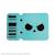 Jouet passe brawl squishy anti-stress - brawl stars Bleu 1 - vertbaudet enfant 