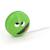 Yoyo babeth la rainette Vert 1 - vertbaudet enfant 