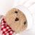 Ours en peluche morris le chef cuisinier Beige 4 - vertbaudet enfant 