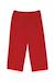 Bermuda élastiquée en coton brick enfant Blanc/braise+Blanc/navire+Braise+Navire 8 - vertbaudet enfant 