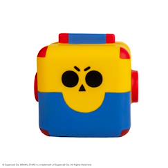 -Jouet méga boîte squishy anti-stress - brawl stars