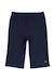 Bermuda élastiquée en coton brick enfant Blanc/braise+Blanc/navire+Navire 7 - vertbaudet enfant 