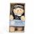 Ours en peluche morris le pilote Beige 2 - vertbaudet enfant 