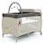 Broyeur complet pour berceau de voyage et plus Beige+Gris 1 - vertbaudet enfant 