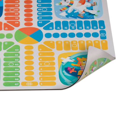 Mes premiers jeux de société Vert 3 - vertbaudet enfant 