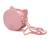 Sac bandoulière gaspard le chaton Gris+Noir+Rose 11 - vertbaudet enfant 