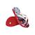 Tongs  à enfiler Cars Rouge 3 - vertbaudet enfant 