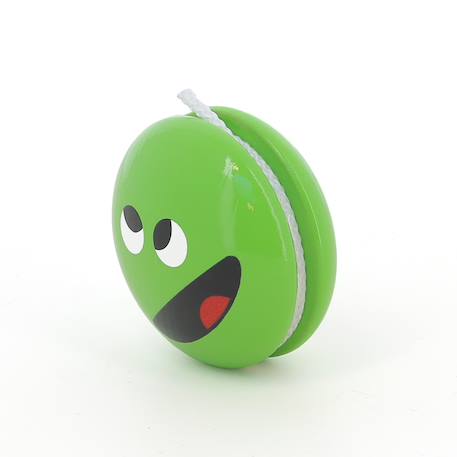 Yoyo babeth la rainette Vert 4 - vertbaudet enfant 