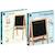 Grand tableau sur pied en bois Beige 5 - vertbaudet enfant 