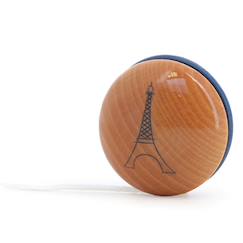 Jouet-Yoyo tour eiffel