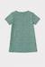 Chemise de nuit fleurs enfant - coton léger Beryl green-fleurs 2 - vertbaudet enfant 