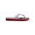 Tongs  à enfiler Cars Rouge 1 - vertbaudet enfant 