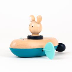 Jouet-Jouet de bain canoë