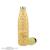 Gourde isotherme jardin de fleur des champs - le petit prince Jaune 4 - vertbaudet enfant 