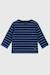 Marinière col bateau en coton loctudy bébé Blanc/braise+Blanc/etoile+Blanc/navire+Lupin/scotch+Marine deep/winterblue+Navire/blanc+Navire/braise+Navire/nature+Nine iron/gris chiné clair 11 - vertbaudet enfant 