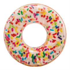 Jouet-Jeux de plein air-Bouée donut sprinkle