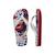 Tongs  à enfiler Cars Rouge 4 - vertbaudet enfant 