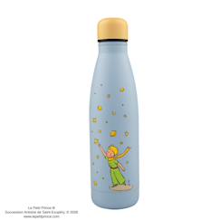 Puériculture-Gourde isotherme à la conquête des étoiles - le petit prince