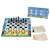 Mon premier jeu d'échecs Bleu 2 - vertbaudet enfant 