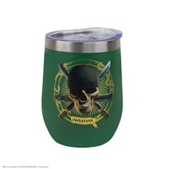 Puériculture-Mug de voyage isotherme zoro - one piece