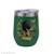 Mug de voyage isotherme zoro - one piece Vert 1 - vertbaudet enfant 