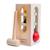 Frappe balle Beige 1 - vertbaudet enfant 