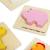 Jeu touche et trouve de la ferme Beige 5 - vertbaudet enfant 