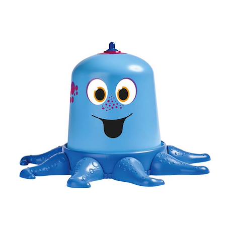 Arroseur d'eau Bleu 1 - vertbaudet enfant 