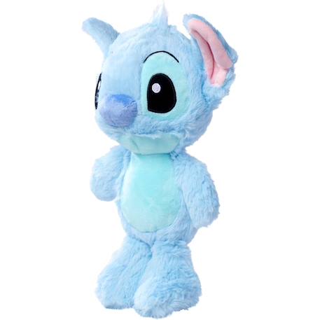 Disney lilo et stitch, figurine en peluche Bleu 2 - vertbaudet enfant 