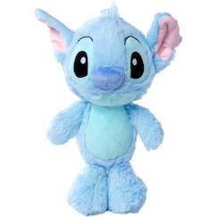 Jouet-Disney lilo et stitch, figurine en peluche