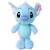 Disney lilo et stitch, figurine en peluche Bleu 1 - vertbaudet enfant 