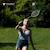 Kit de badminton 2 attackers Orange et bleu 5 - vertbaudet enfant 