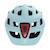 Casque vélo m Bleu+Rose+Vert 1 - vertbaudet enfant 