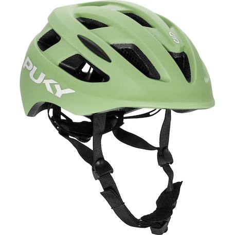 Casque vélo m Bleu+Rose+Vert 6 - vertbaudet enfant 