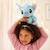 Disney lilo et stitch, figurine en peluche Bleu 4 - vertbaudet enfant 