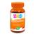 Gommes multivitaminées 60 oursons MULTICOLORE 1 - vertbaudet enfant 