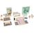 Meubles pour maison de poupée Beige 1 - vertbaudet enfant 
