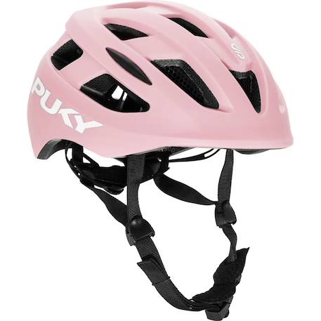 Casque vélo m Bleu+Rose+Vert 4 - vertbaudet enfant 