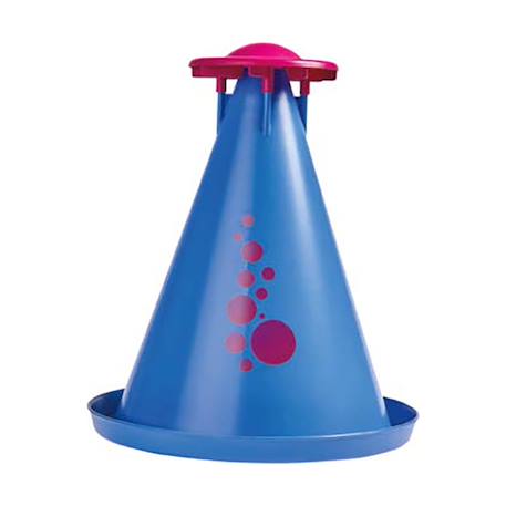 Arroseur d'eau Bleu 3 - vertbaudet enfant 