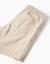 Short chino midi en popeline Beige clair+Bleu foncé+Vert foncé 4 - vertbaudet enfant 