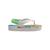 Tongs enfant Peppa Pig Beige+Blanc blanc+Bleu lavender+Crème+Rose 6 - vertbaudet enfant 