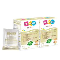 Puériculture-Diarea enfant probiotiques digestion 7 sachets x2