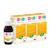 Sirop appétit tonus 125ml - lot de 3 MULTICOLORE 1 - vertbaudet enfant 